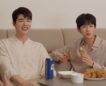 “จาอุน - จุนซู” พากระแสฟีเวอร์ พัฒนาความสัมพันธ์สู่บททดสอบครั้งใหญ่ ในซีรีส์ “Never Forget Your Enemy ยังไง..ก็ใช่นาย” พร้อมเปิด Fast Track ลุ้นตอนจบ